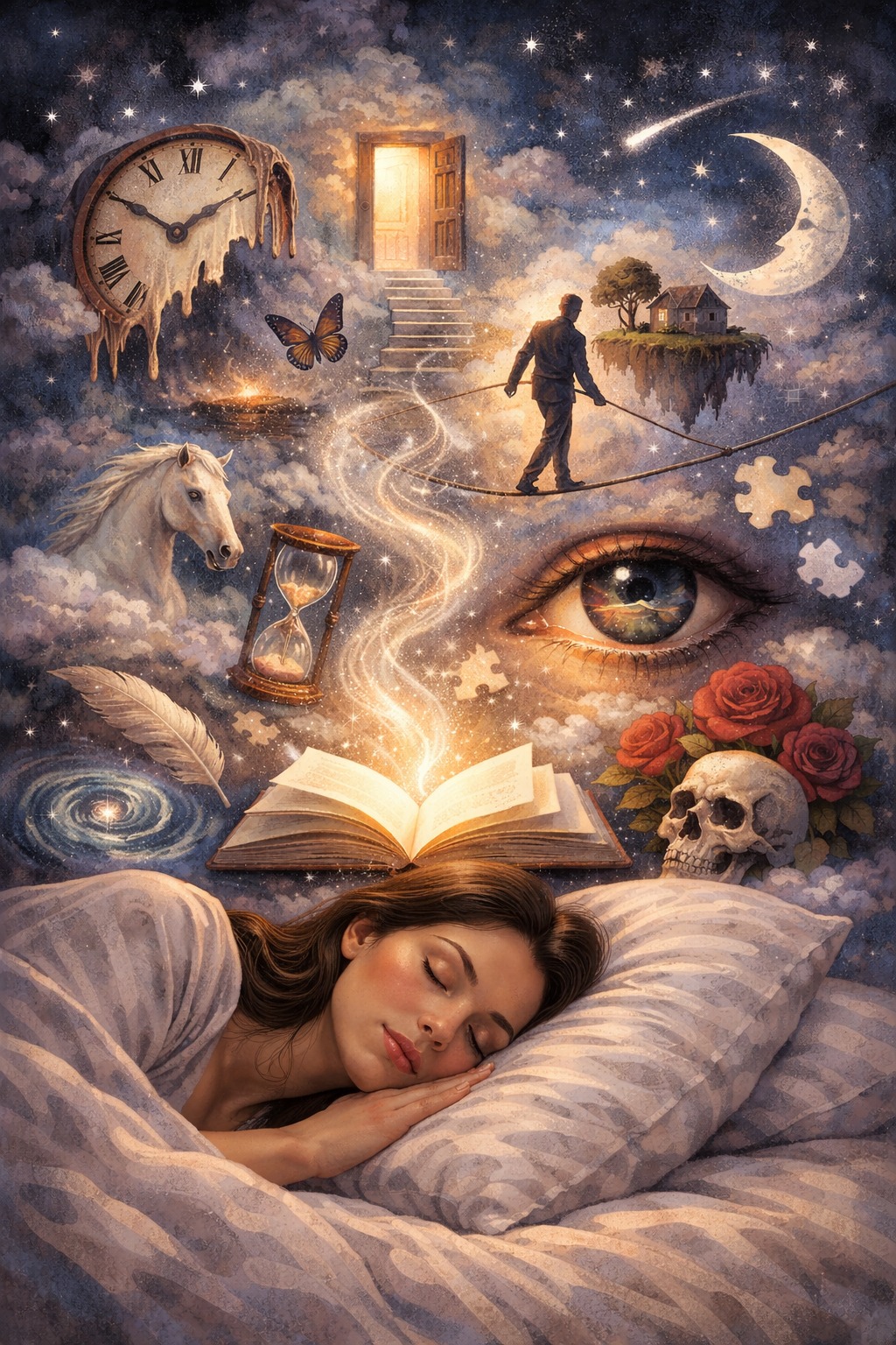 Dreams Interpretation